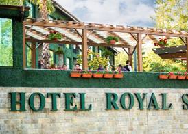 Royal Spa Hotel 4