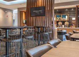 SpringHill Suites by Marriott Woodbridge 3