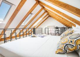 Townhouse Lucia 5