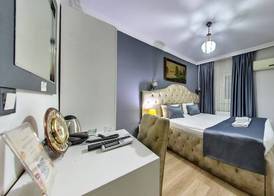 Hotel Mara İstanbul 5