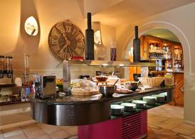 DOMAINE HÔTEL A FLATTA 2