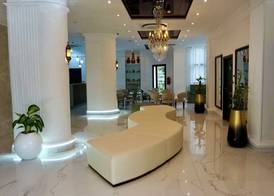 Printania Hotel - Downtown 2