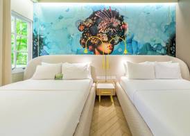 Trupial Hotel & Casino 4