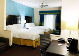Holiday Inn Express & Suites GAINESVILLE by IHG 5