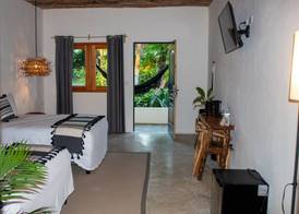 Tierra Maya Hotel Spa & Sanctuary 2