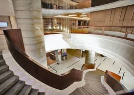 Limketkai Luxe Hotel 4