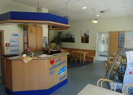 sleep & go Hotel Magdeburg 5