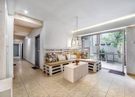 City Center Studios by Cretan Houses 2