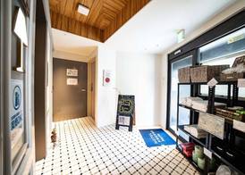 Hotel S-Presso North 2