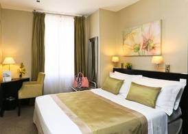 La Place Boutique Hotel 2