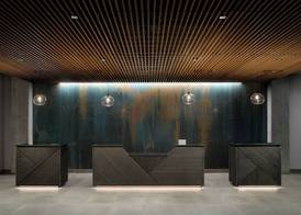 Marriott Tacoma Downtown 5