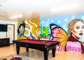NY Moore Hostel 3