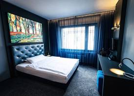 Hotel Der Blaue Reiter Design- & Tagungshotel 5