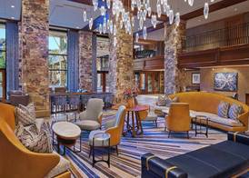 St. Regis Deer Valley 2