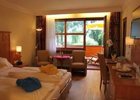 Hotel Quellenhof 5