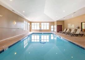 Comfort Suites 4