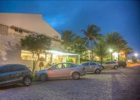 Hotel Belo Horizonte 2