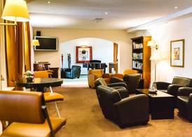 REGIOHOTEL Berghotel Ilsenburg 3