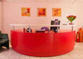 Tourhotel Blois 2