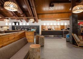 Lapland Hotels Sirkantähti 2