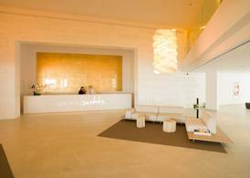 Son Moll Sentits Hotel & Spa - Adults Only 4