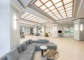 AquaClub GRIFID Hotel Bolero - Ultra All Inclusive & Private Beach 3