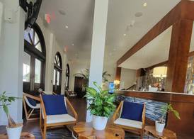 The Landon Bay Harbor-Miami Beach 5