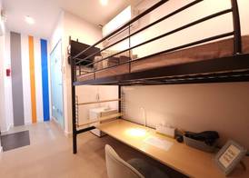 OYO Hostel Myeongdong 3 5