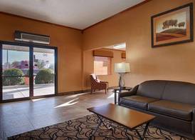 Best Western Martinsville Inn 3