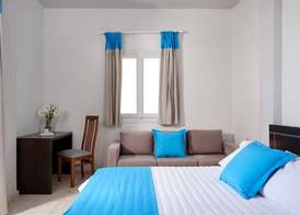 Terra Blue Santorini 5