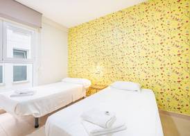 Apartamentos La Rosita Old Town 3