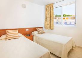 Apartamentos Marcomar 3000 3