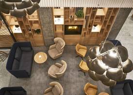 Alsik Hotel & Spa 3
