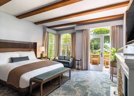 Vinarosa Resort & Spa 5