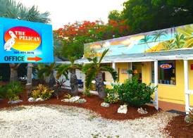 The Pelican Key Largo Cottages 3