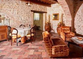 Agriturismo Il Molino Antico - 5 Girasoli 4