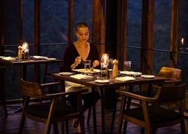 Santani Wellness Kandy 4