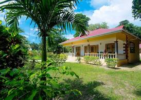 Zerof Self Catering Apartments 3