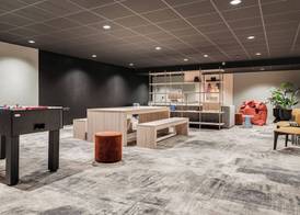 Quality Hotel Luleå 4