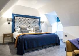 Skeabost House Hotel 4