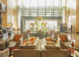 Crowne Plaza NEW DELHI ROHINI by IHG 5