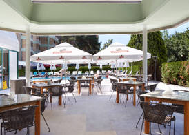 Hotel AKTINIA - All Inclusive 4