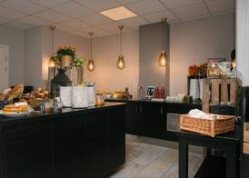 Hotell Fyrislund 2