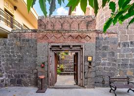 Fort JadhavGADH -A GADH Heritage Hotel 4