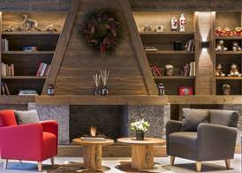 Edelweiss Manotel 4