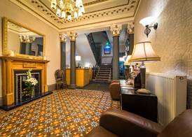 The Belhaven Hotel 2