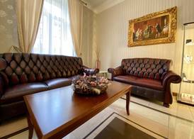 Hotel Giovanni Giacomo 4