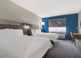 Holiday Inn Express & Suites - Springdale - Fayetteville Area 5