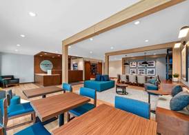 Everhome Suites San Antonio Lackland near SeaWorld by Choice Hotels 2