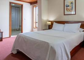 Hotel A.S. Sao Joao da Madeira 5